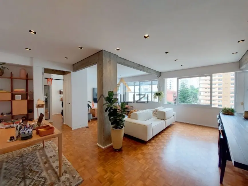 Foto 8 de Apartamento com 1 quarto à venda, 80m2 em Pinheiros, São Paulo - SP