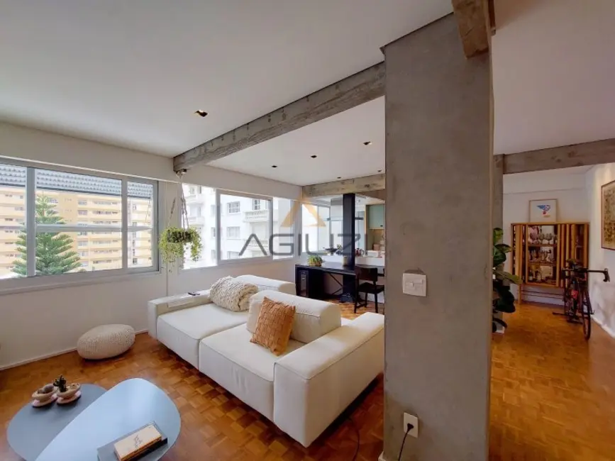 Foto 7 de Apartamento com 1 quarto à venda, 80m2 em Pinheiros, São Paulo - SP