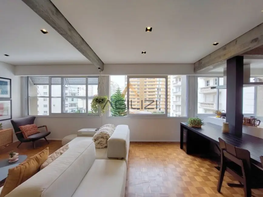 Foto 9 de Apartamento com 1 quarto à venda, 80m2 em Pinheiros, São Paulo - SP