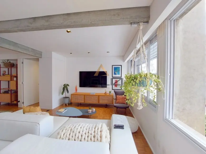 Foto 4 de Apartamento com 1 quarto à venda, 80m2 em Pinheiros, São Paulo - SP