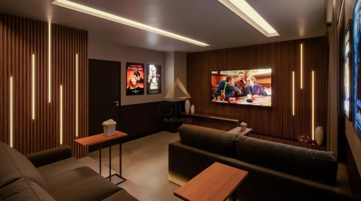 Foto 2 de Apartamento com 1 quarto à venda, 24m2 em Pinheiros, São Paulo - SP