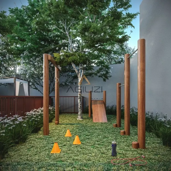 Foto 8 de Apartamento com 1 quarto à venda, 24m2 em Pinheiros, São Paulo - SP