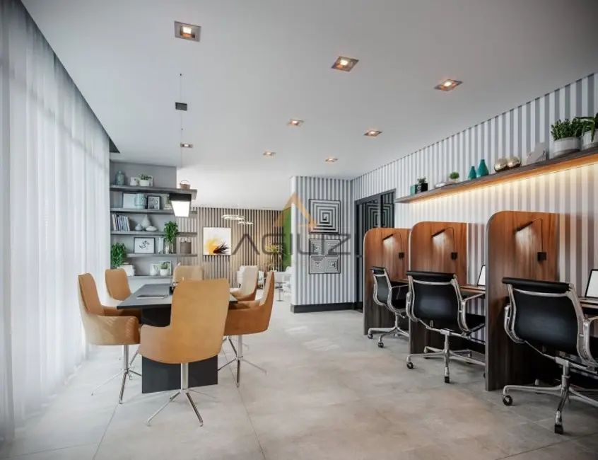 Foto 5 de Apartamento com 1 quarto à venda, 24m2 em Pinheiros, São Paulo - SP