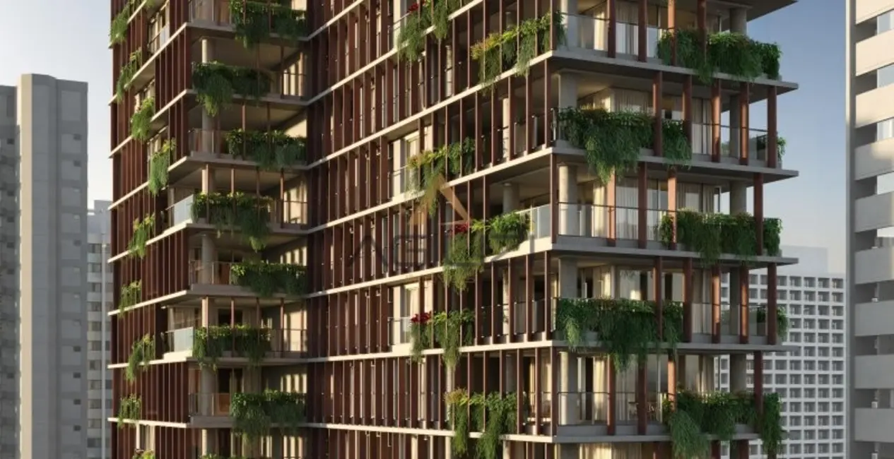 Foto 8 de Apartamento com 3 quartos à venda, 205m2 em Vila Nova Conceição, São Paulo - SP