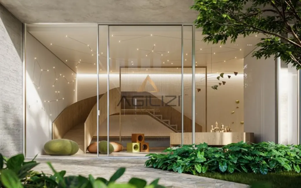 Foto 2 de Apartamento com 3 quartos à venda, 205m2 em Vila Nova Conceição, São Paulo - SP