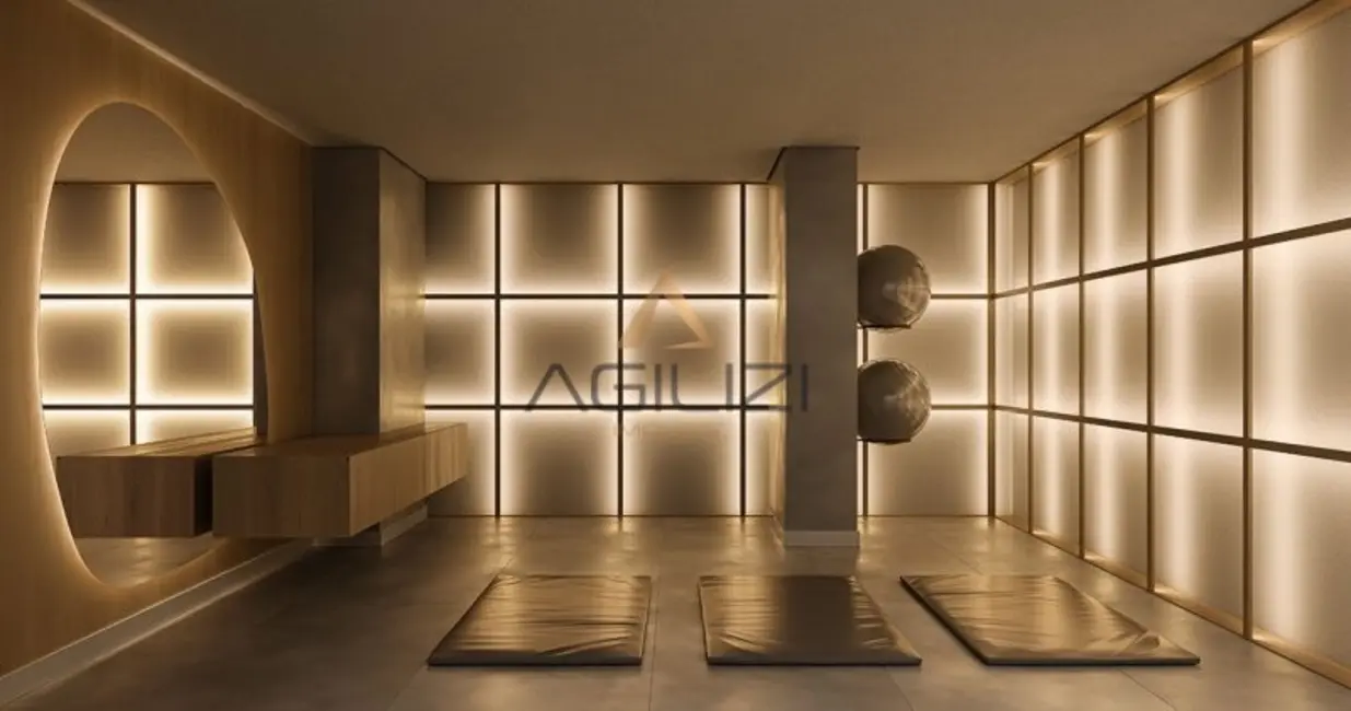 Apartamento com 4 quartos à venda, 341m2 em Cerqueira César, São Paulo - SP - imagem 6 Foto 6 de Apartamento com 4 quartos à venda, 341m2 em Cerqueira César, São Paulo - SP