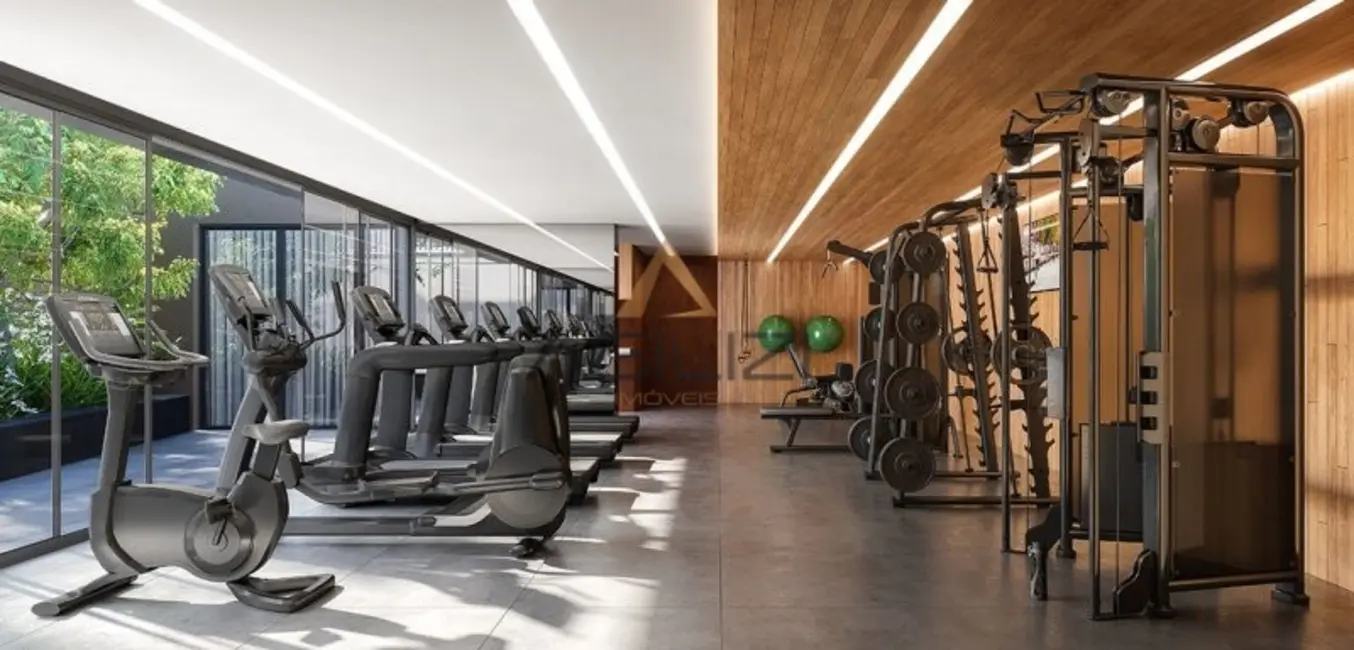 Apartamento com 4 quartos à venda, 341m2 em Cerqueira César, São Paulo - SP - imagem 3 Foto 3 de Apartamento com 4 quartos à venda, 341m2 em Cerqueira César, São Paulo - SP