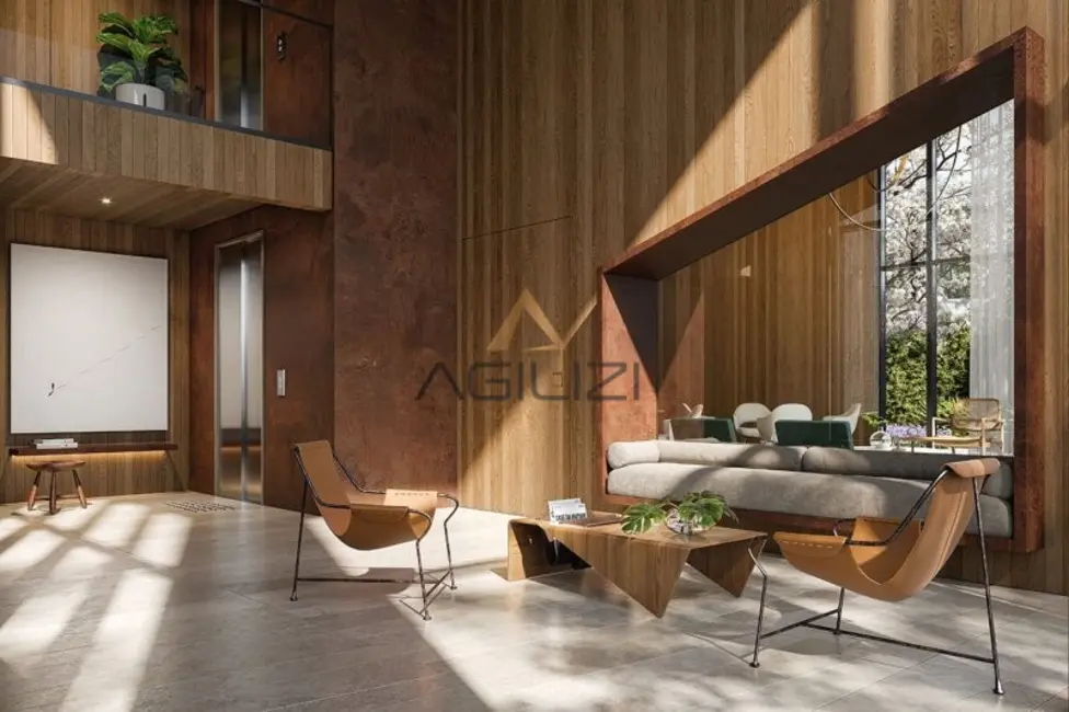 Apartamento com 4 quartos à venda, 341m2 em Cerqueira César, São Paulo - SP - imagem 5 Foto 5 de Apartamento com 4 quartos à venda, 341m2 em Cerqueira César, São Paulo - SP