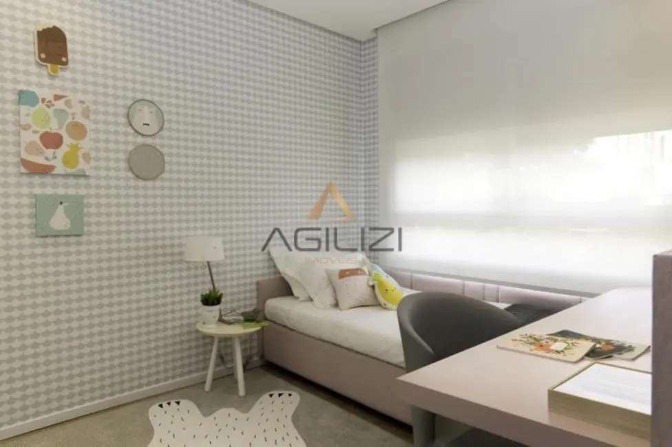 Foto 2 de Apartamento com 3 quartos à venda, 167m2 em Vila Mariana, São Paulo - SP