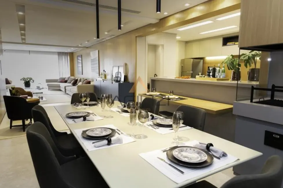 Foto 6 de Apartamento com 3 quartos à venda, 167m2 em Vila Mariana, São Paulo - SP