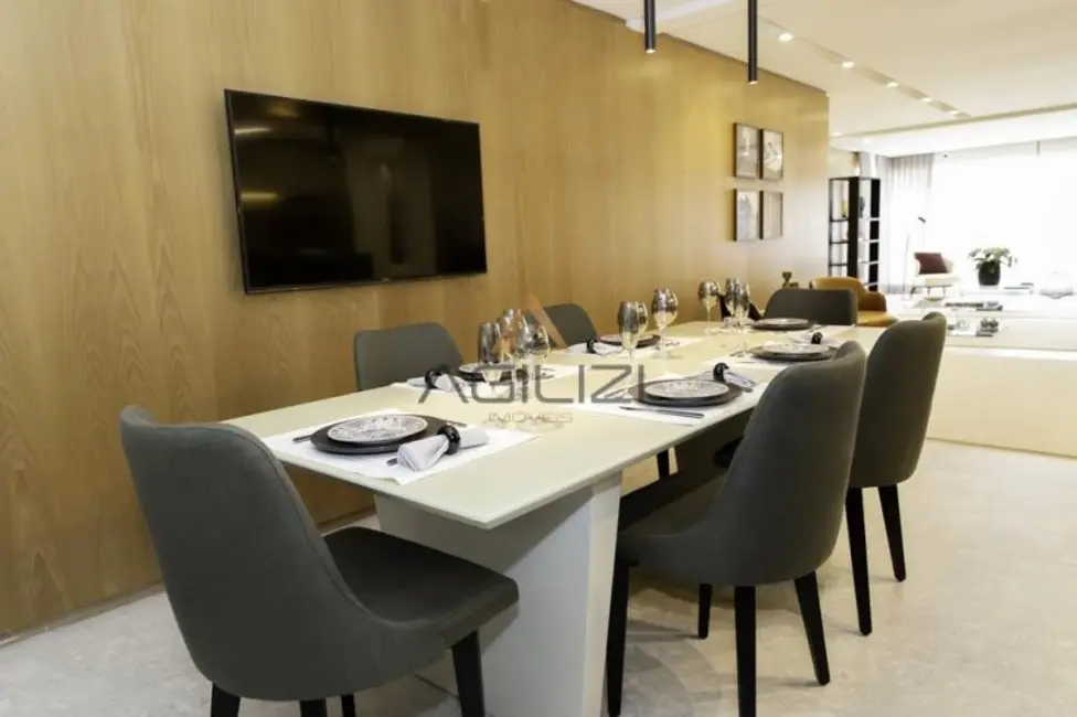 Foto 7 de Apartamento com 3 quartos à venda, 167m2 em Vila Mariana, São Paulo - SP