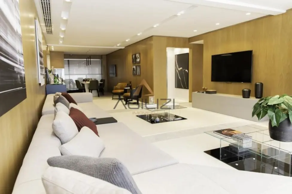 Foto 3 de Apartamento com 3 quartos à venda, 167m2 em Vila Mariana, São Paulo - SP