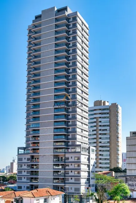 Foto 1 de Apartamento com 3 quartos à venda, 167m2 em Vila Mariana, São Paulo - SP