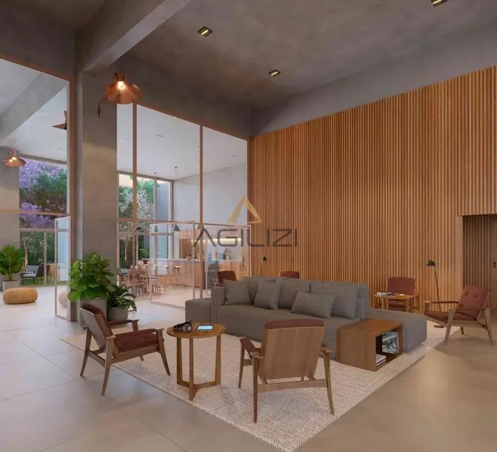 Apartamento com 2 quartos à venda, 137m2 em Jardim Europa, São Paulo - SP - imagem 3 Foto 3 de Apartamento com 2 quartos à venda, 137m2 em Jardim Europa, São Paulo - SP