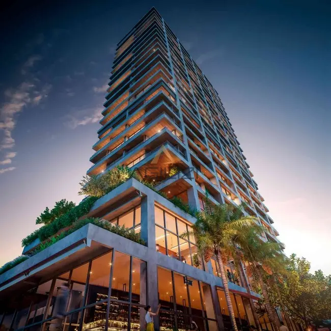 Apartamento com 2 quartos à venda, 137m2 em Jardim Europa, São Paulo - SP - imagem 1 Foto 1 de Apartamento com 2 quartos à venda, 137m2 em Jardim Europa, São Paulo - SP