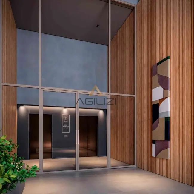 Apartamento com 2 quartos à venda, 137m2 em Jardim Europa, São Paulo - SP - imagem 7 Foto 7 de Apartamento com 2 quartos à venda, 137m2 em Jardim Europa, São Paulo - SP