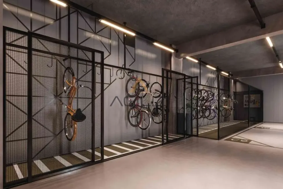 Apartamento com 2 quartos à venda, 137m2 em Jardim Europa, São Paulo - SP - imagem 9 Foto 9 de Apartamento com 2 quartos à venda, 137m2 em Jardim Europa, São Paulo - SP