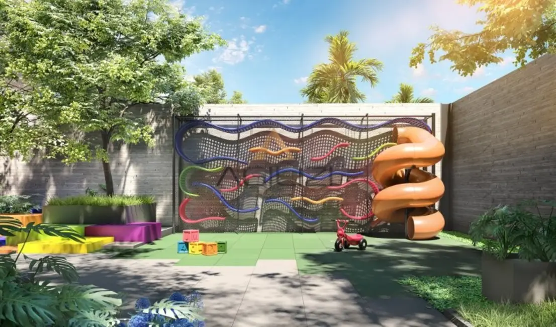 Apartamento com 4 quartos à venda, 158m2 em Perdizes, São Paulo - SP - imagem 7 Foto 7 de Apartamento com 4 quartos à venda, 158m2 em Perdizes, São Paulo - SP