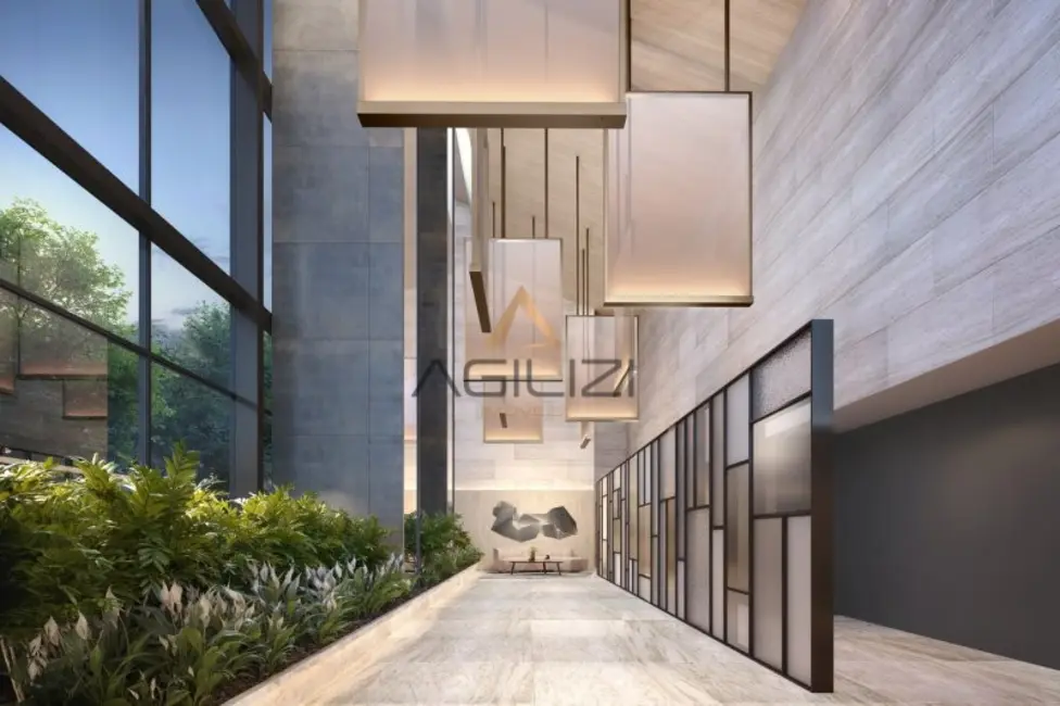 Apartamento com 4 quartos à venda, 158m2 em Perdizes, São Paulo - SP - imagem 4 Foto 4 de Apartamento com 4 quartos à venda, 158m2 em Perdizes, São Paulo - SP