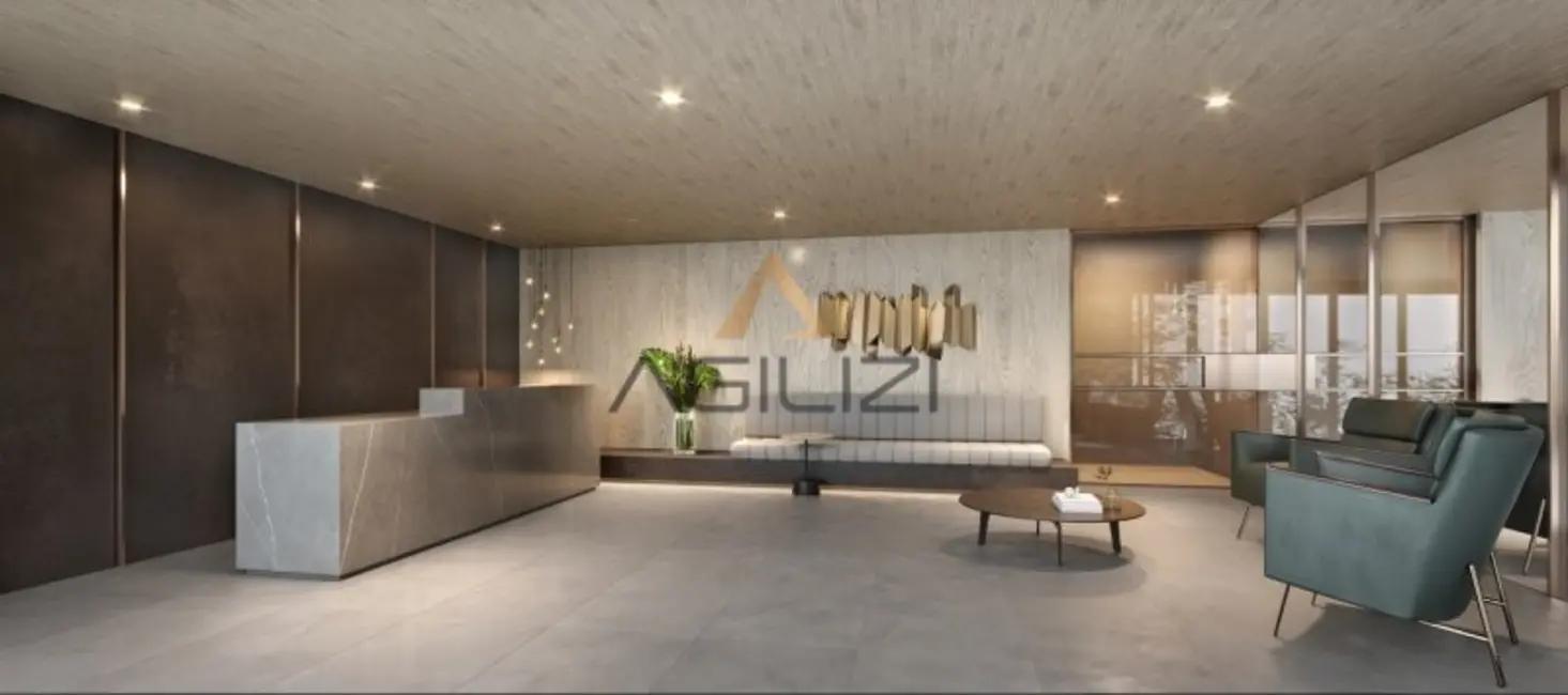 Apartamento com 4 quartos à venda, 158m2 em Perdizes, São Paulo - SP - imagem 3 Foto 3 de Apartamento com 4 quartos à venda, 158m2 em Perdizes, São Paulo - SP