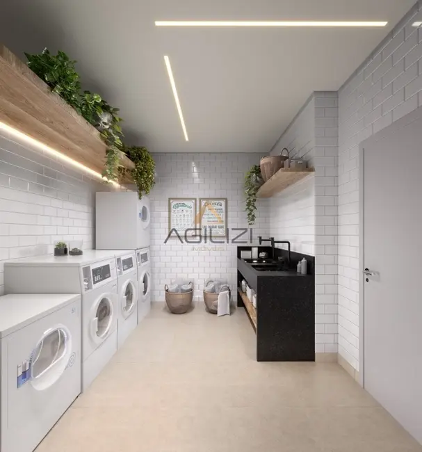 Apartamento com 1 quarto à venda, 22m2 em Perdizes, São Paulo - SP - imagem 3 Foto 3 de Apartamento com 1 quarto à venda, 22m2 em Perdizes, São Paulo - SP