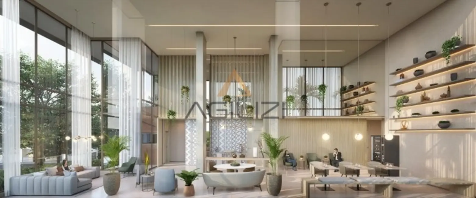 Apartamento com 1 quarto à venda, 22m2 em Perdizes, São Paulo - SP - imagem 6 Foto 6 de Apartamento com 1 quarto à venda, 22m2 em Perdizes, São Paulo - SP
