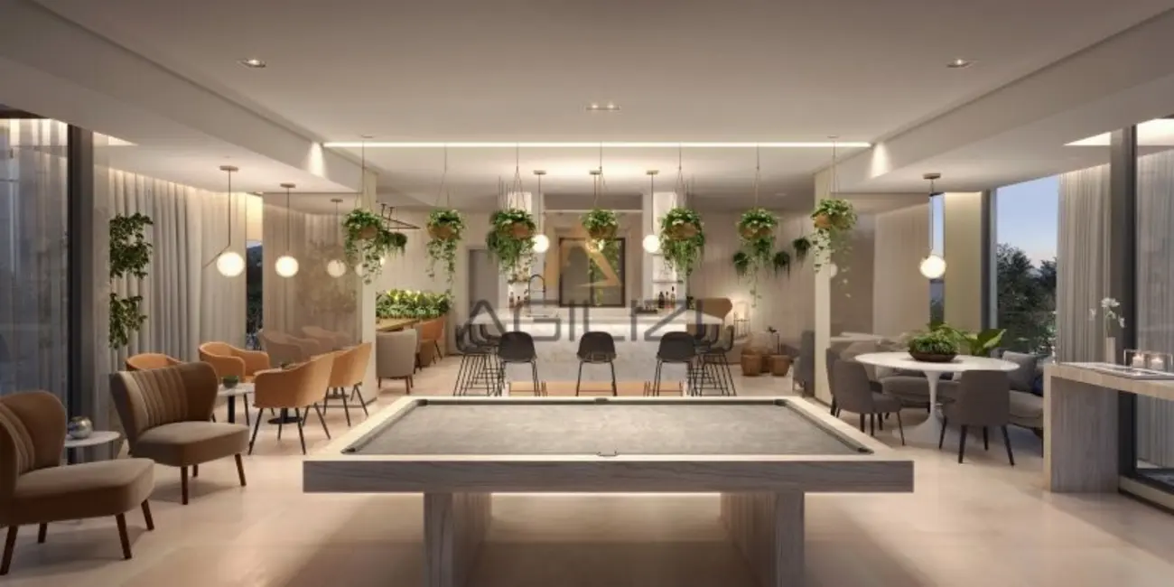 Apartamento com 1 quarto à venda, 22m2 em Perdizes, São Paulo - SP - imagem 4 Foto 4 de Apartamento com 1 quarto à venda, 22m2 em Perdizes, São Paulo - SP