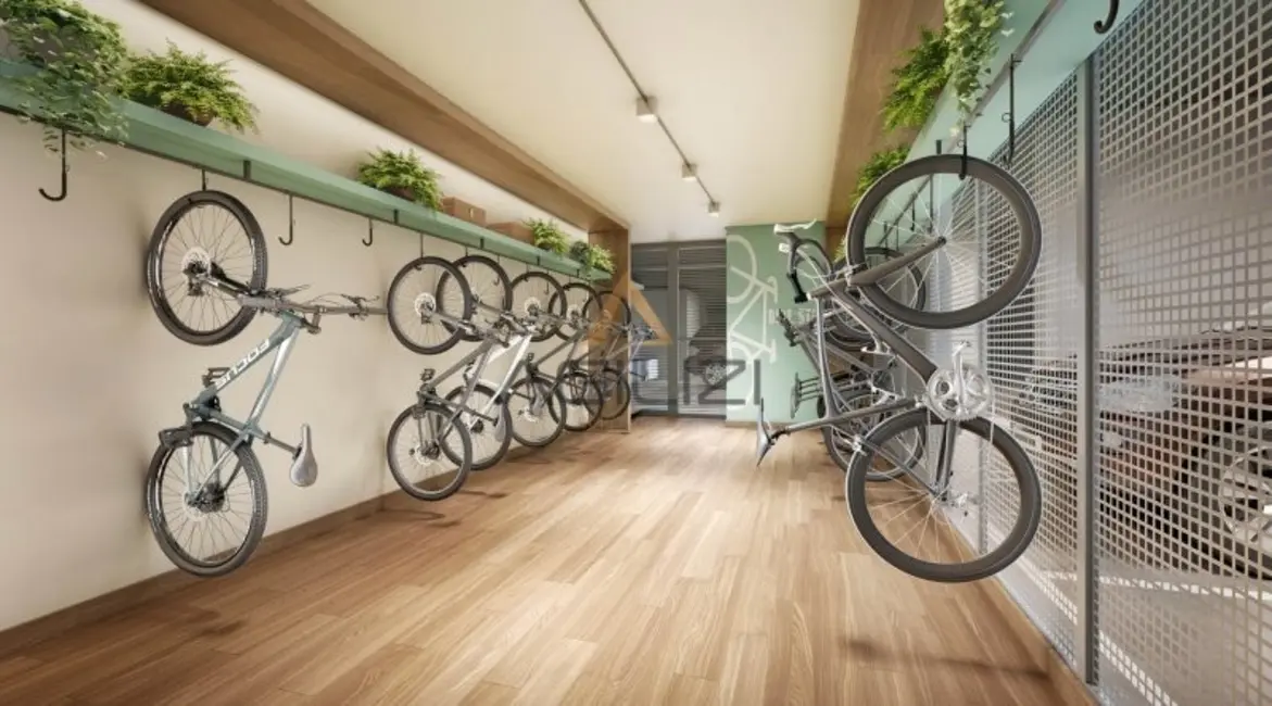 Apartamento com 4 quartos à venda, 156m2 em Perdizes, São Paulo - SP - imagem 4 Foto 4 de Apartamento com 4 quartos à venda, 156m2 em Perdizes, São Paulo - SP