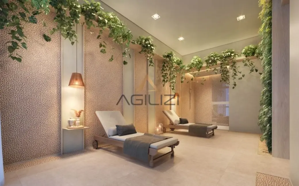 Apartamento com 4 quartos à venda, 156m2 em Perdizes, São Paulo - SP - imagem 9 Foto 9 de Apartamento com 4 quartos à venda, 156m2 em Perdizes, São Paulo - SP