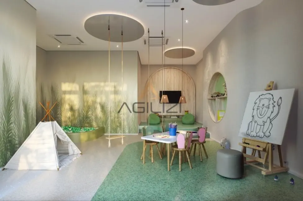 Apartamento com 4 quartos à venda, 156m2 em Perdizes, São Paulo - SP - imagem 5 Foto 5 de Apartamento com 4 quartos à venda, 156m2 em Perdizes, São Paulo - SP