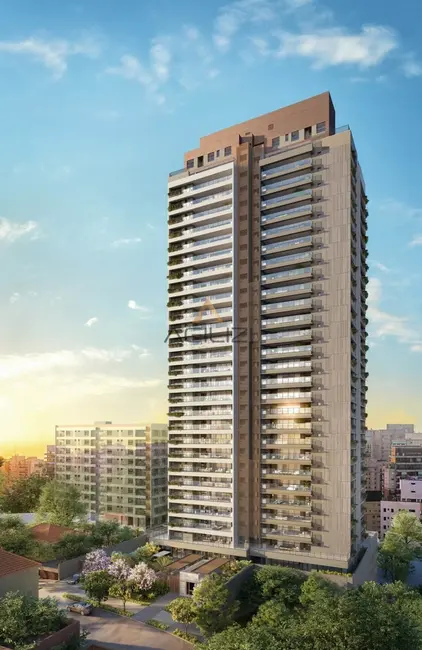 Apartamento com 4 quartos à venda, 156m2 em Perdizes, São Paulo - SP - imagem 1 Foto 1 de Apartamento com 4 quartos à venda, 156m2 em Perdizes, São Paulo - SP