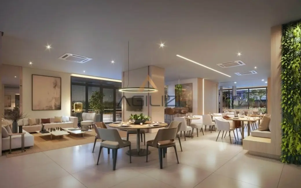 Apartamento com 4 quartos à venda, 156m2 em Perdizes, São Paulo - SP - imagem 8 Foto 8 de Apartamento com 4 quartos à venda, 156m2 em Perdizes, São Paulo - SP