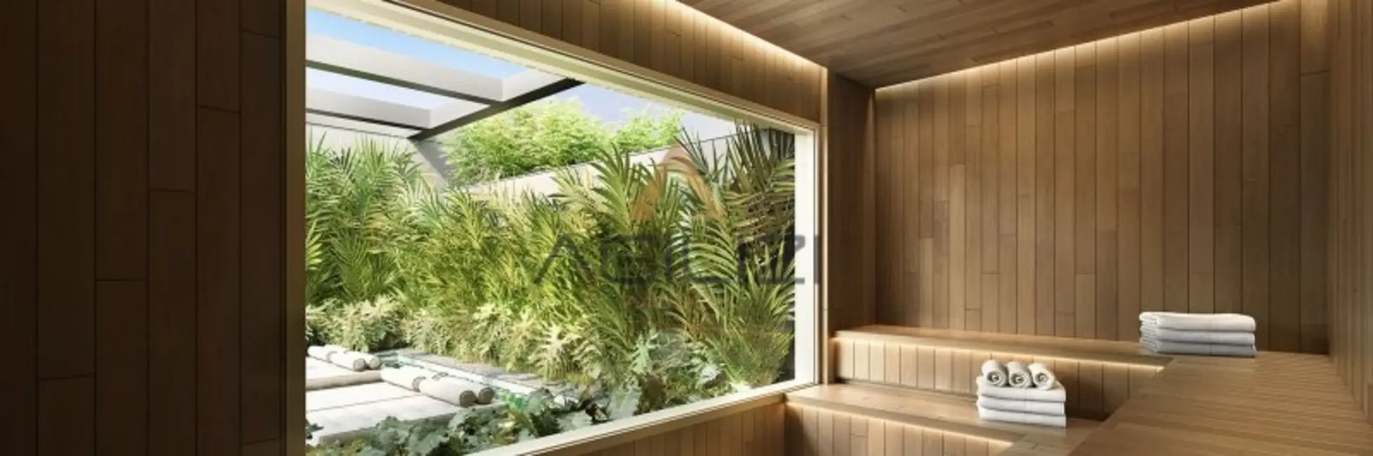 Foto 8 de Apartamento com 4 quartos à venda, 355m2 em Itaim Bibi, São Paulo - SP