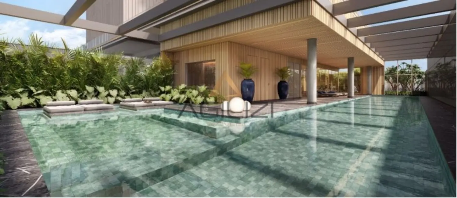 Foto 6 de Apartamento com 4 quartos à venda, 355m2 em Itaim Bibi, São Paulo - SP