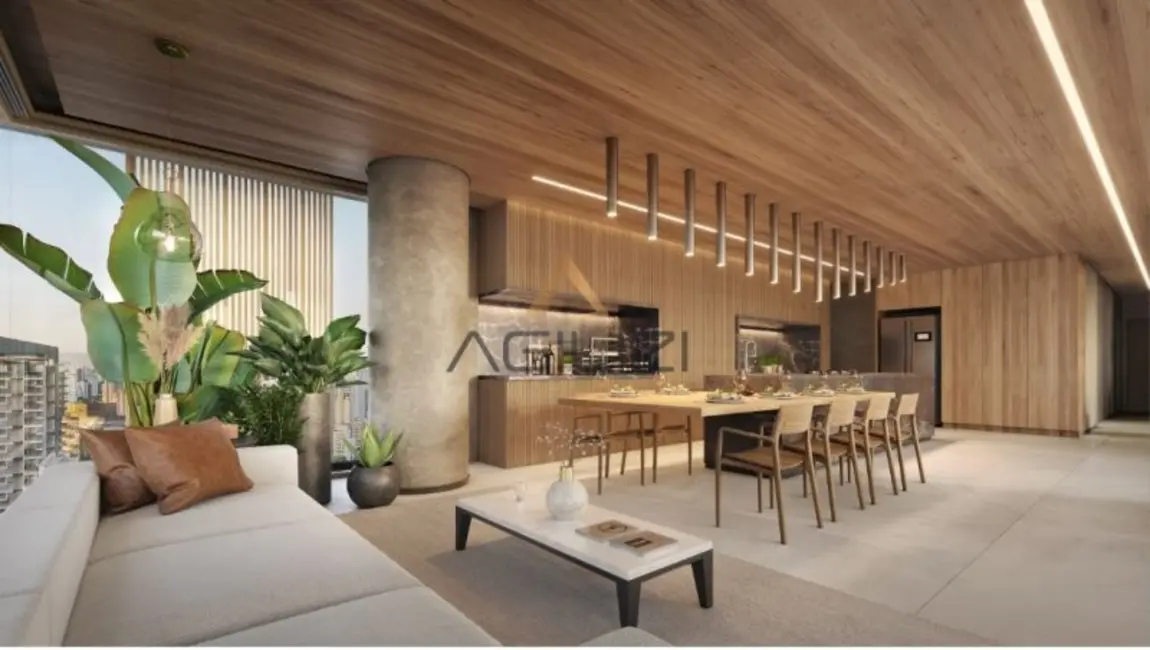 Foto 3 de Apartamento com 4 quartos à venda, 355m2 em Itaim Bibi, São Paulo - SP