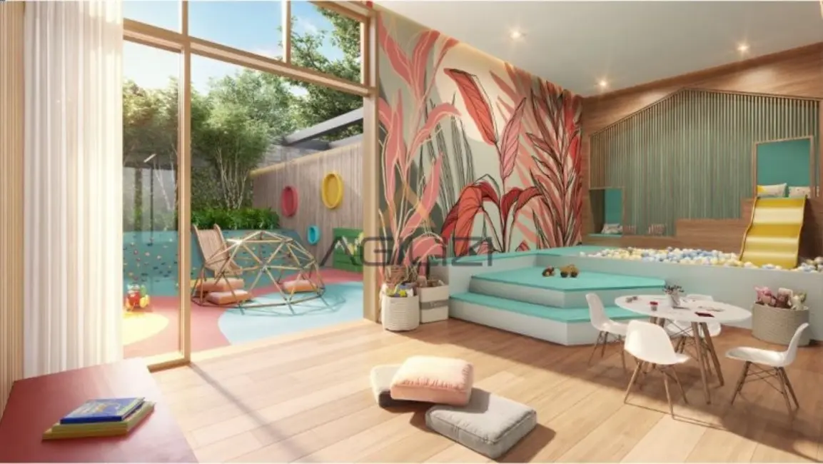 Foto 5 de Apartamento com 4 quartos à venda, 355m2 em Itaim Bibi, São Paulo - SP