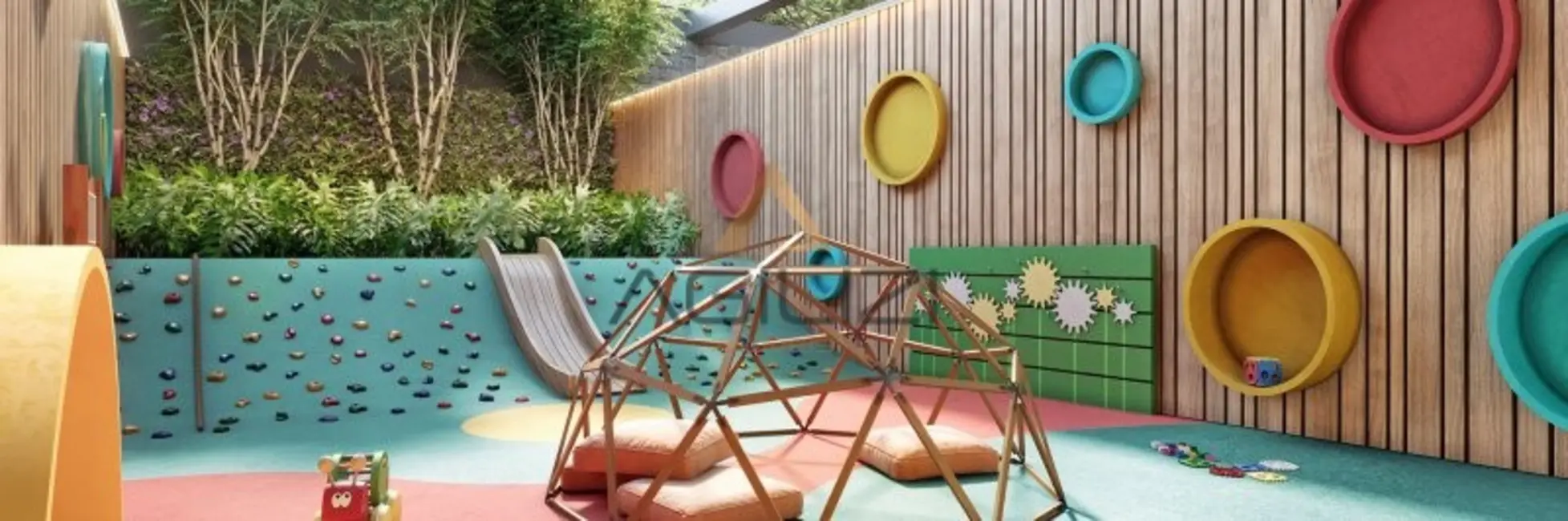 Foto 9 de Apartamento com 4 quartos à venda, 355m2 em Itaim Bibi, São Paulo - SP