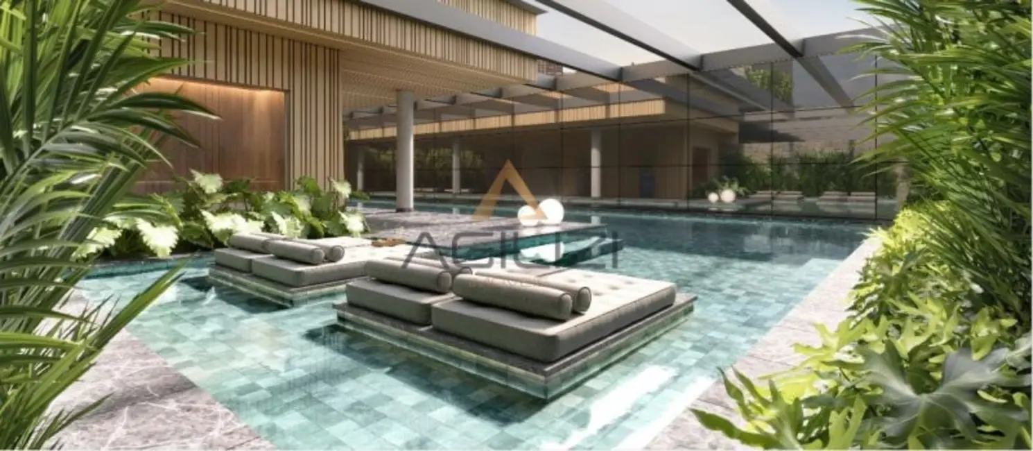 Foto 4 de Apartamento com 4 quartos à venda, 355m2 em Itaim Bibi, São Paulo - SP