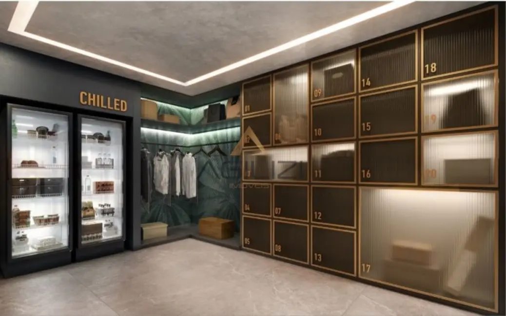 Foto 7 de Apartamento com 4 quartos à venda, 355m2 em Itaim Bibi, São Paulo - SP