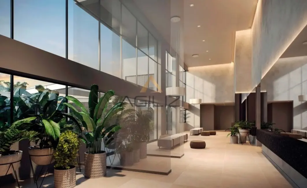 Apartamento com 3 quartos à venda, 132m2 em Vila Romana, São Paulo - SP - imagem 6 Foto 6 de Apartamento com 3 quartos à venda, 132m2 em Vila Romana, São Paulo - SP