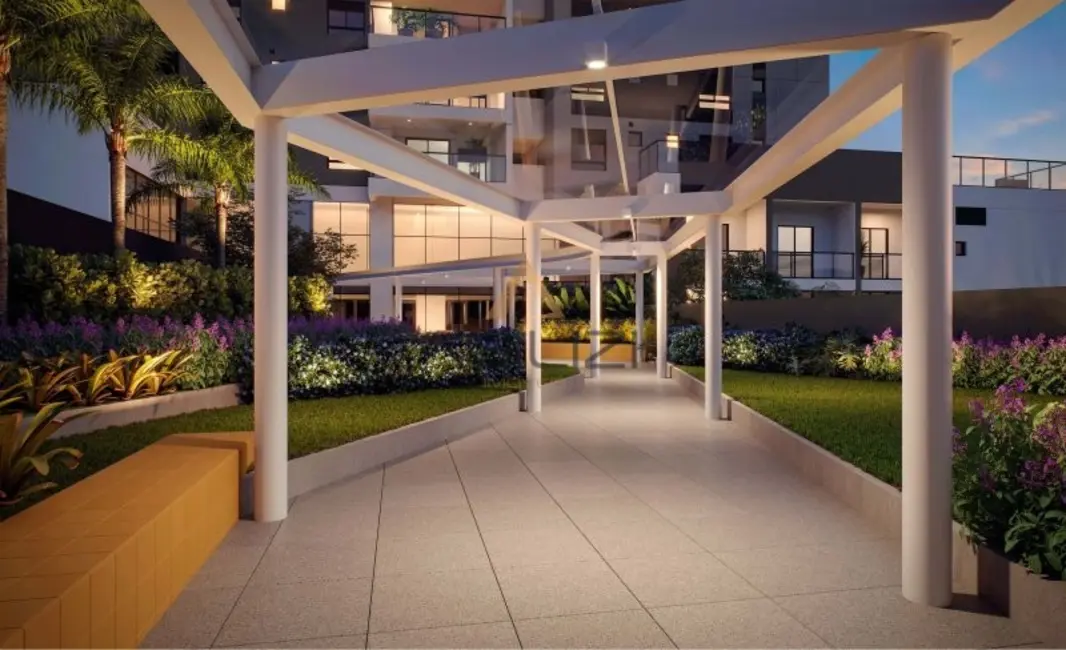 Apartamento com 3 quartos à venda, 132m2 em Vila Romana, São Paulo - SP - imagem 9 Foto 9 de Apartamento com 3 quartos à venda, 132m2 em Vila Romana, São Paulo - SP