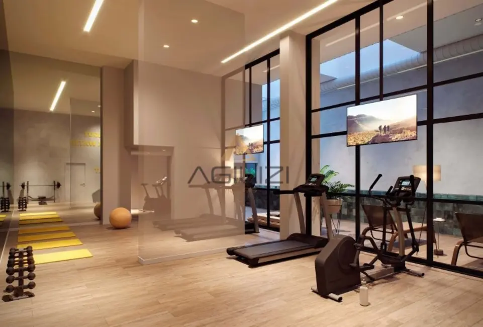 Apartamento com 3 quartos à venda, 132m2 em Vila Romana, São Paulo - SP - imagem 5 Foto 5 de Apartamento com 3 quartos à venda, 132m2 em Vila Romana, São Paulo - SP