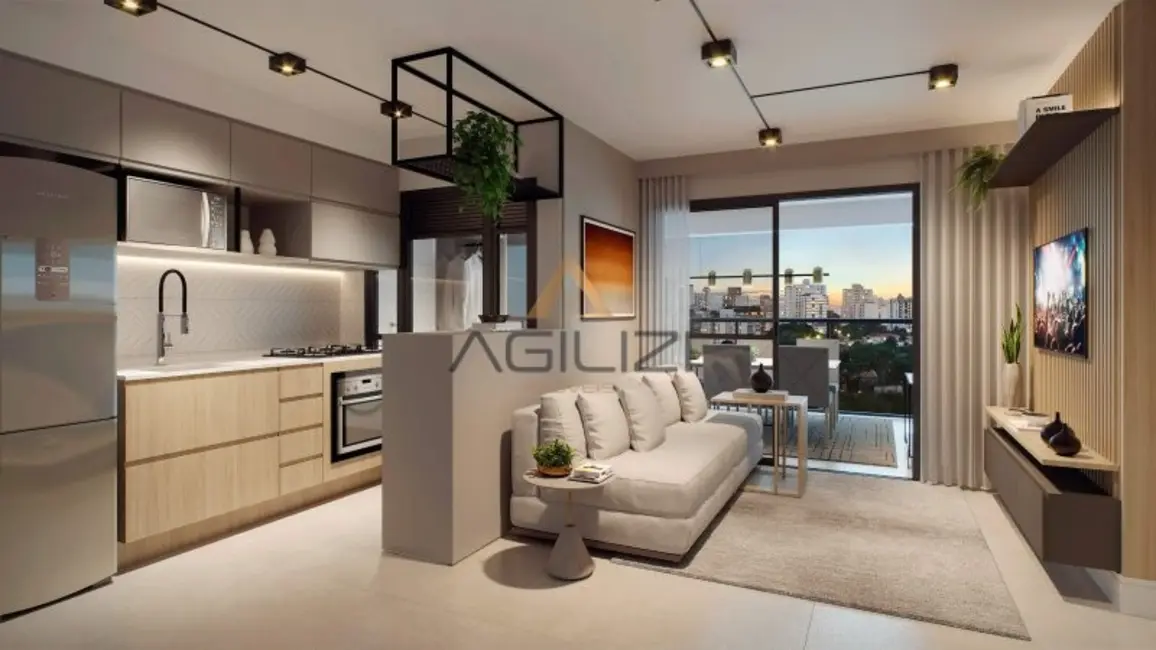 Apartamento com 3 quartos à venda, 132m2 em Vila Romana, São Paulo - SP - imagem 8 Foto 8 de Apartamento com 3 quartos à venda, 132m2 em Vila Romana, São Paulo - SP