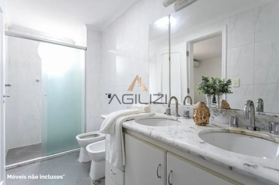 Foto 3 de Apartamento com 4 quartos à venda, 222m2 em Jardim Paulista, São Paulo - SP