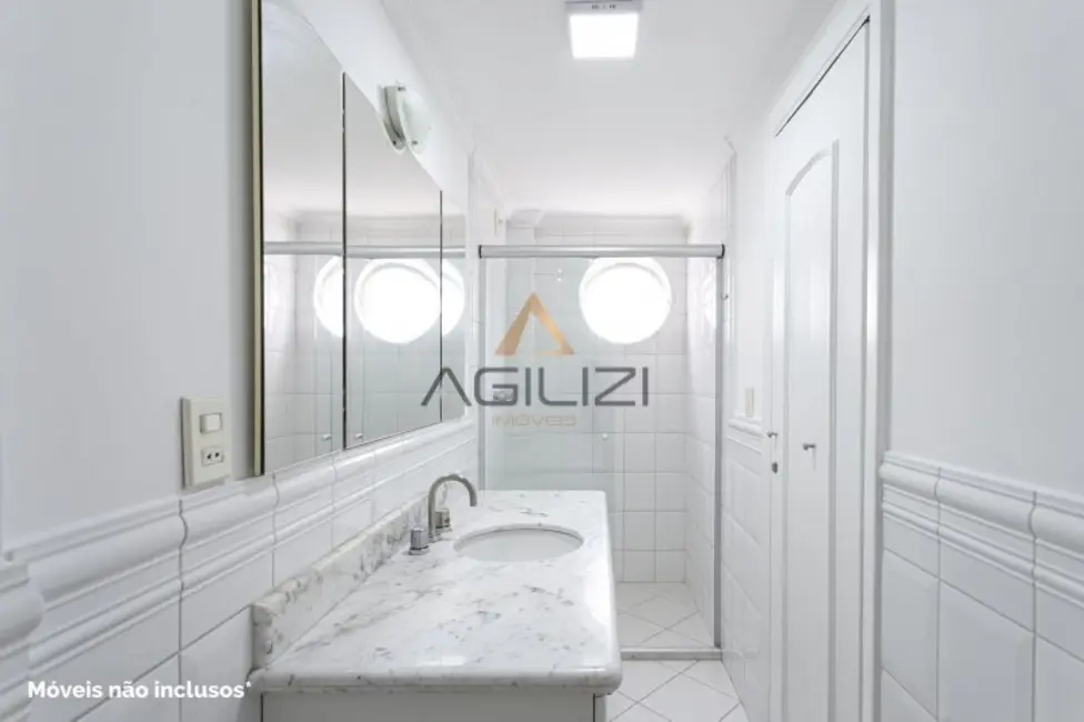 Foto 2 de Apartamento com 4 quartos à venda, 222m2 em Jardim Paulista, São Paulo - SP