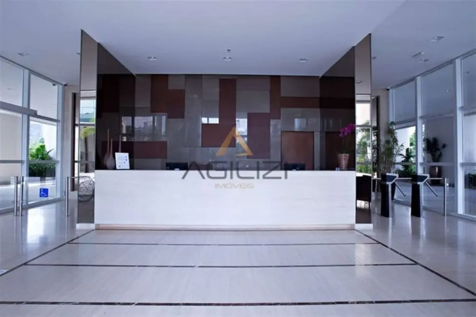 Foto 9 de Sala Comercial com 1 quarto à venda, 51m2 em Cidade Monções, São Paulo - SP