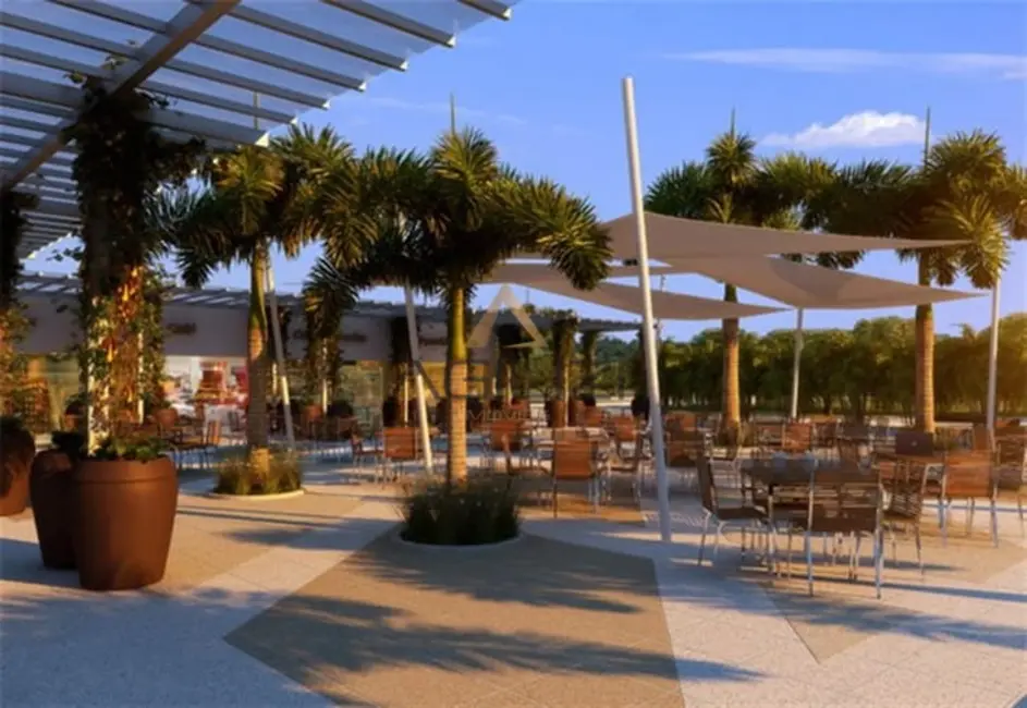 Foto 6 de Sala Comercial com 1 quarto à venda, 51m2 em Cidade Monções, São Paulo - SP