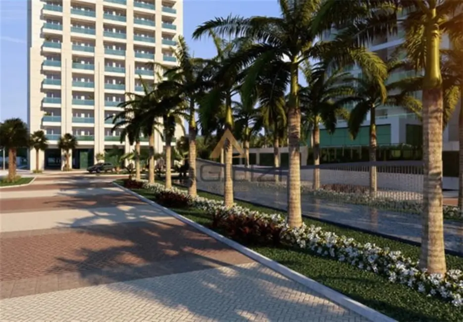 Foto 7 de Sala Comercial com 1 quarto à venda, 51m2 em Cidade Monções, São Paulo - SP