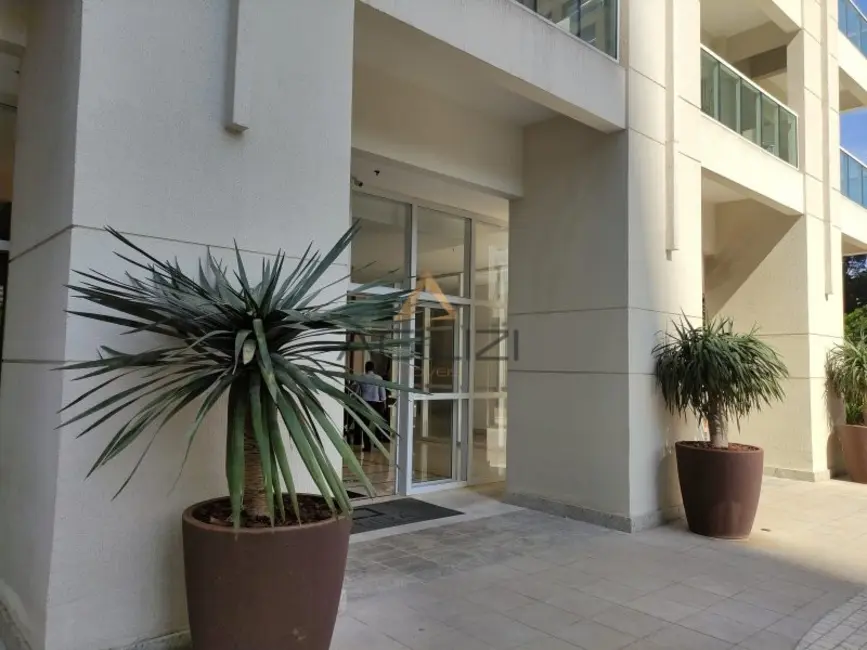 Foto 3 de Sala Comercial com 1 quarto à venda, 51m2 em Cidade Monções, São Paulo - SP