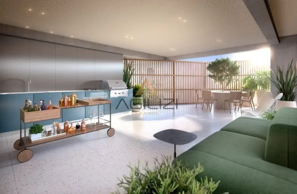 Apartamento com 3 quartos à venda, 123m2 em Vila Madalena, São Paulo - SP - imagem 9 Foto 9 de Apartamento com 3 quartos à venda, 123m2 em Vila Madalena, São Paulo - SP